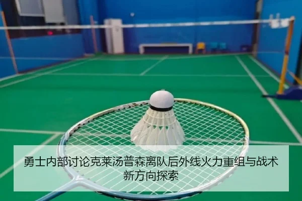 勇士内部讨论克莱汤普森离队后外线火力重组与战术新方向探索（pg）