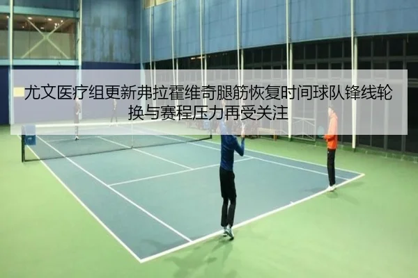 尤文医疗组更新弗拉霍维奇腿筋恢复时间球队锋线轮换与赛程压力再受关注（pg）